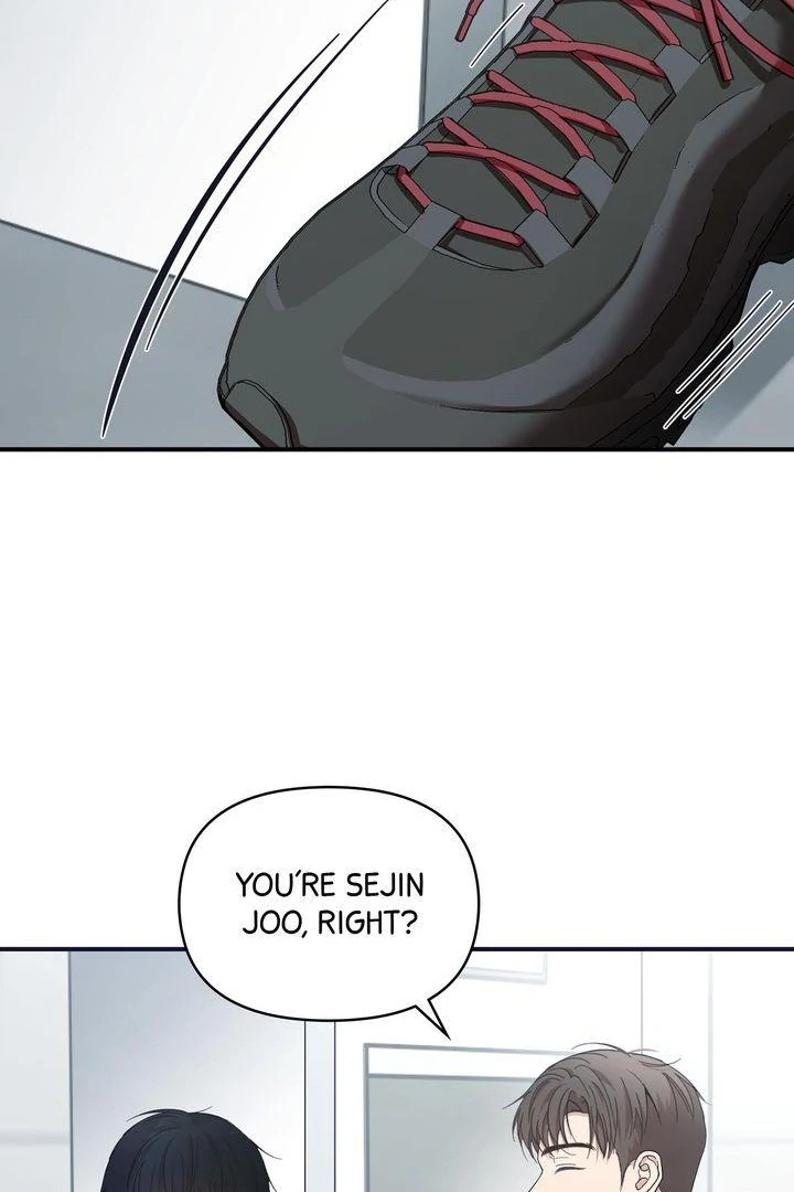 A Strategic Partnership [Official Uncensored] - Episode 8 manhwa
