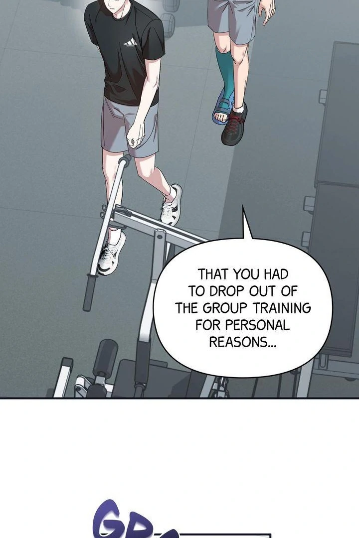 A Strategic Partnership [Official Uncensored] - Episode 8 manhwa