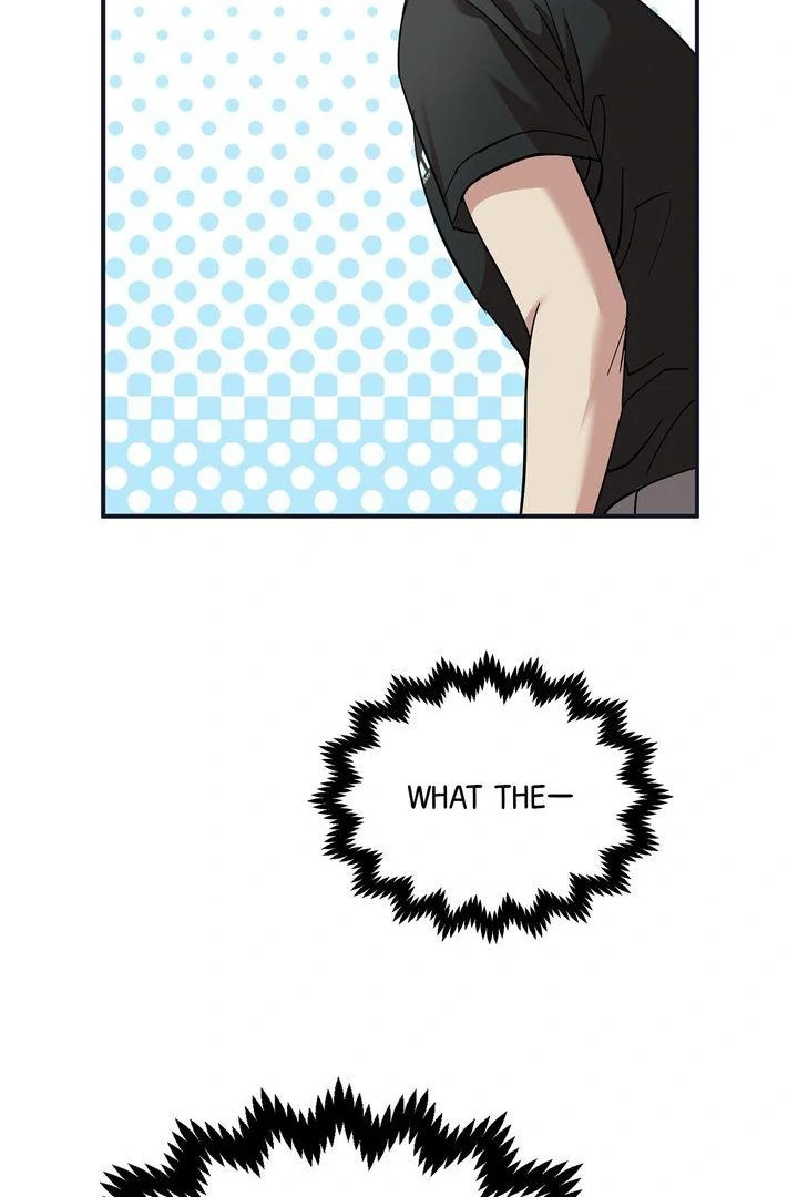 A Strategic Partnership [Official Uncensored] - Episode 8 manhwa