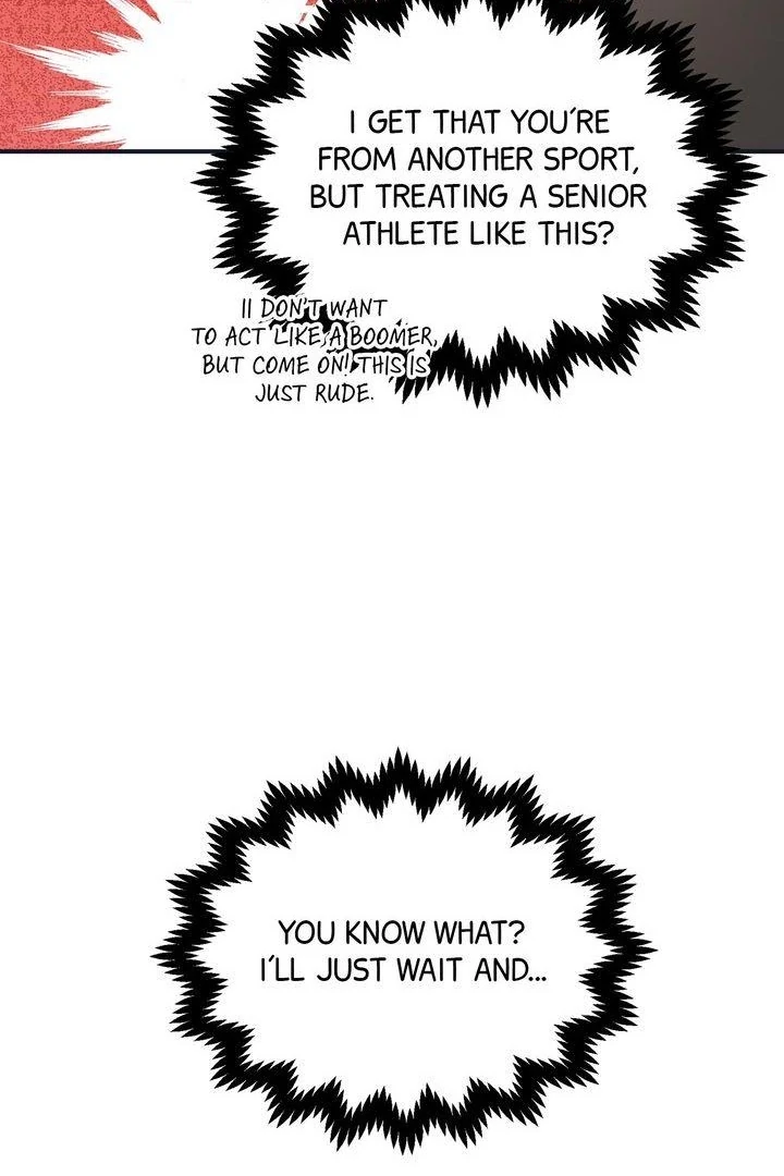A Strategic Partnership [Official Uncensored] - Episode 8 manhwa