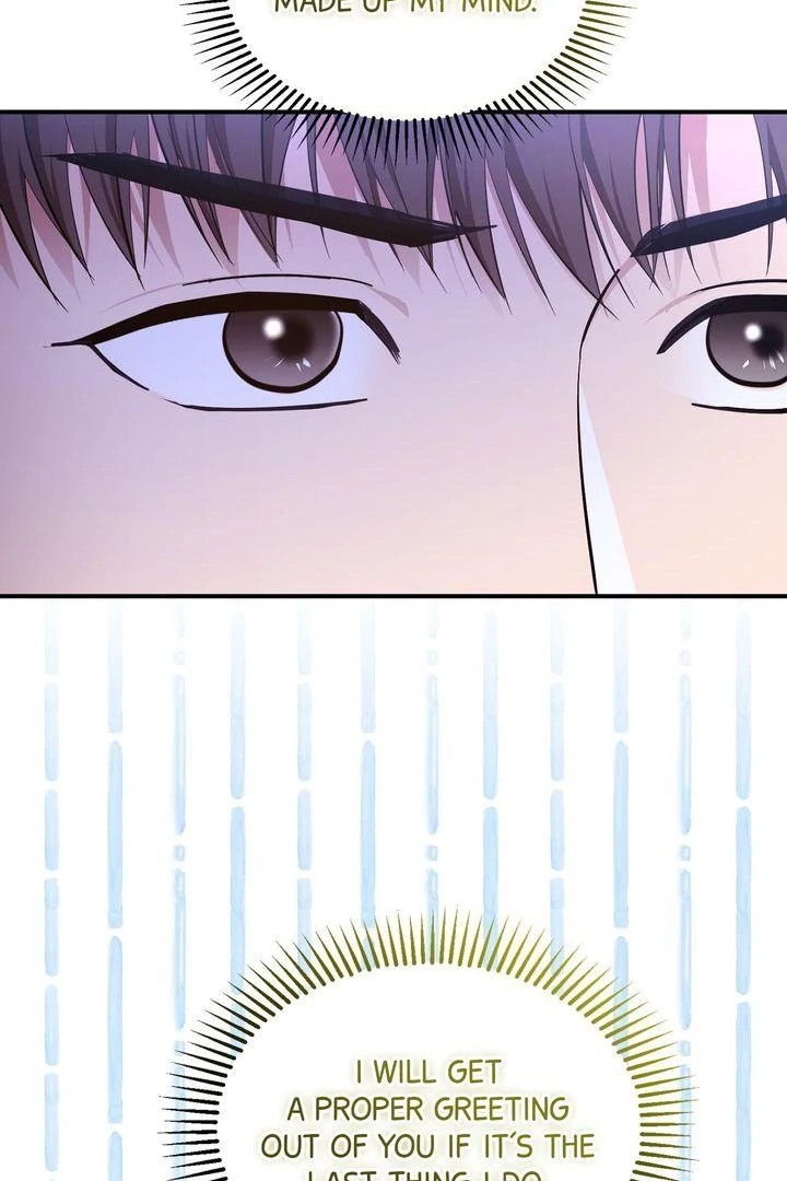 A Strategic Partnership [Official Uncensored] - Episode 8 manhwa