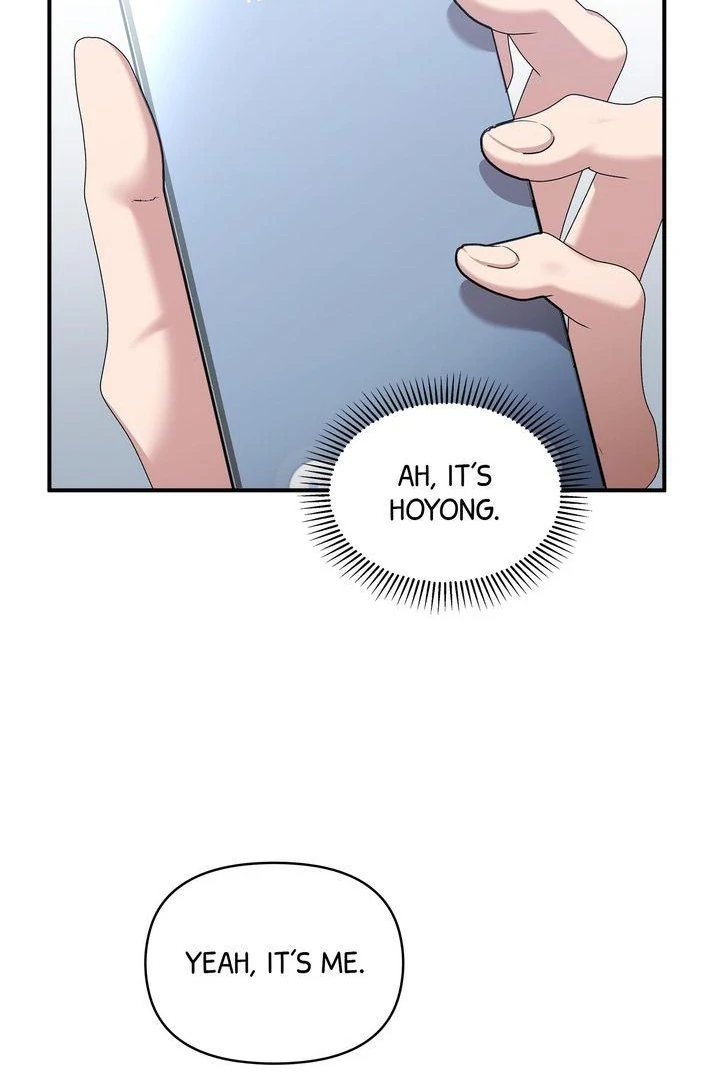A Strategic Partnership [Official Uncensored] - Episode 8 manhwa