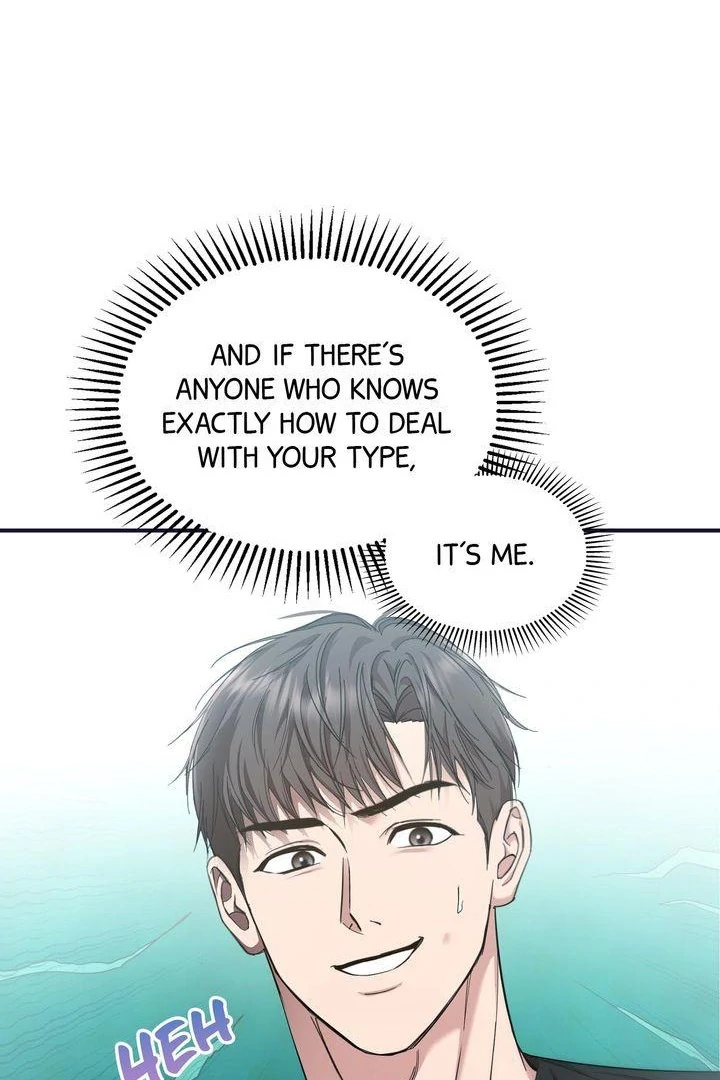 A Strategic Partnership [Official Uncensored] - Episode 8 manhwa