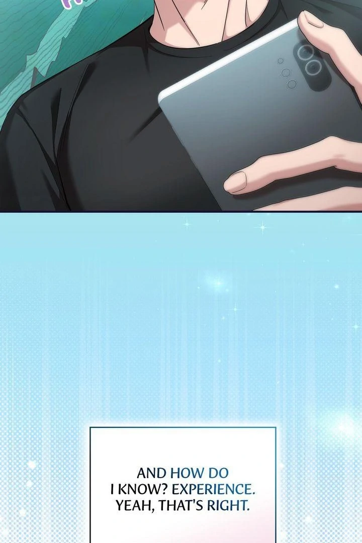 A Strategic Partnership [Official Uncensored] - Episode 8 manhwa
