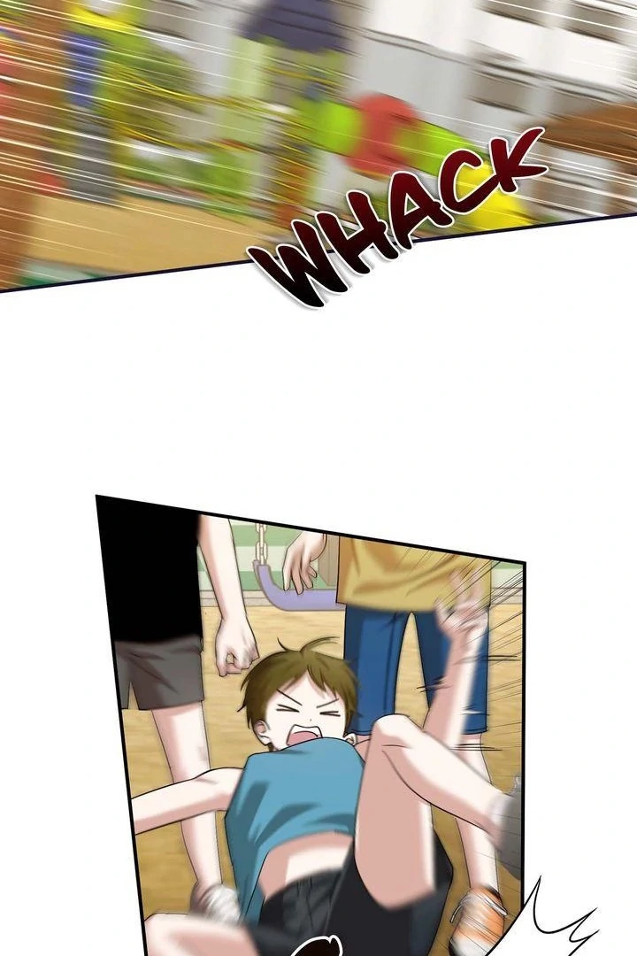 A Strategic Partnership [Official Uncensored] - Episode 8 manhwa