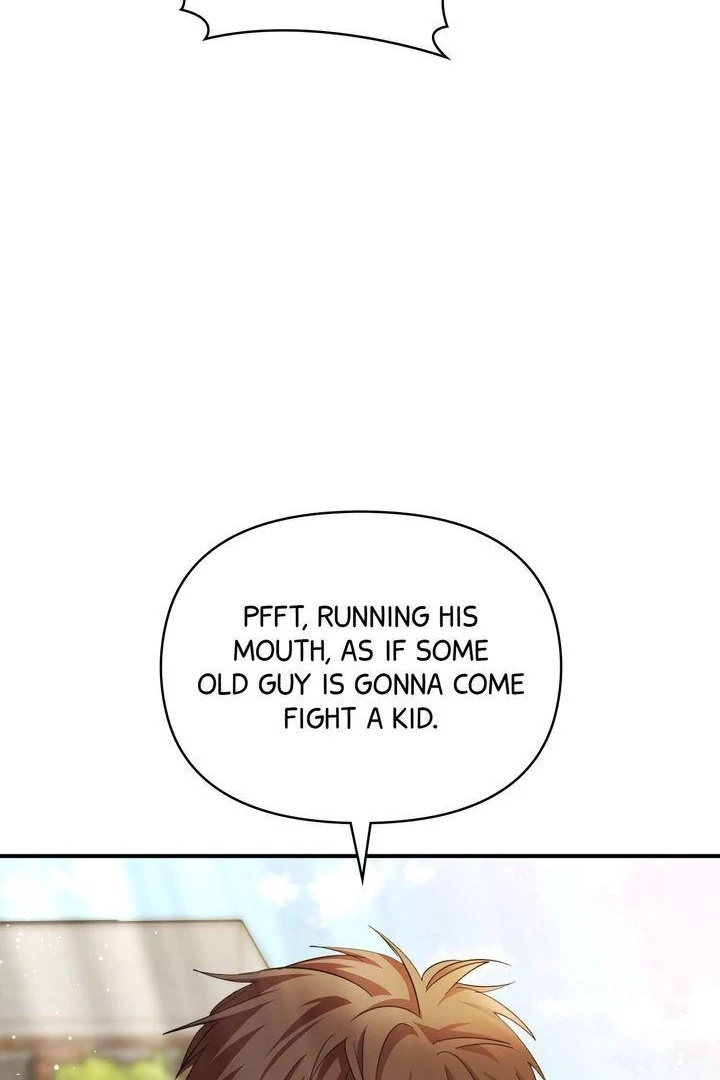 A Strategic Partnership [Official Uncensored] - Episode 8 manhwa