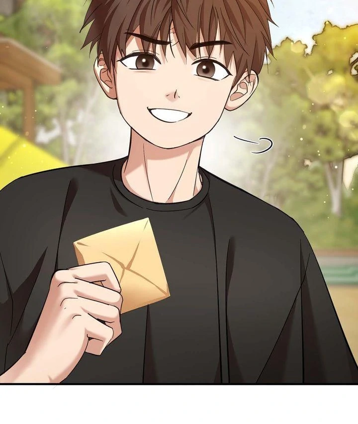 A Strategic Partnership [Official Uncensored] - Episode 8 manhwa