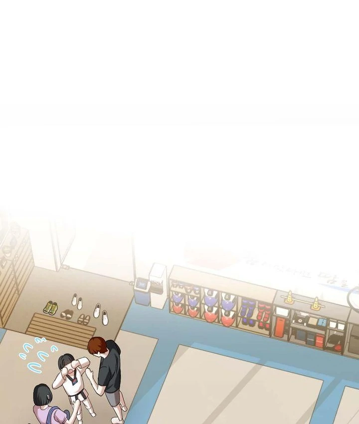 A Strategic Partnership [Official Uncensored] - Episode 8 manhwa