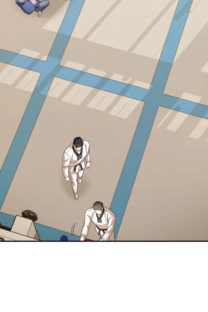 A Strategic Partnership [Official Uncensored] - Episode 8 manhwa