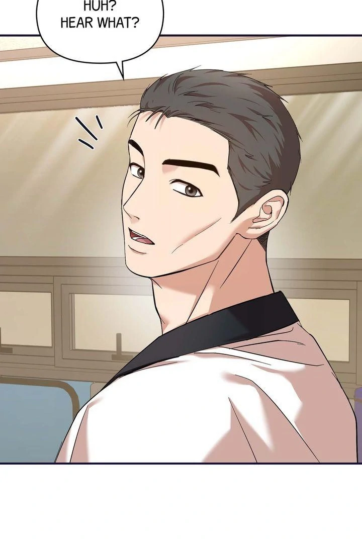 A Strategic Partnership [Official Uncensored] - Episode 8 manhwa