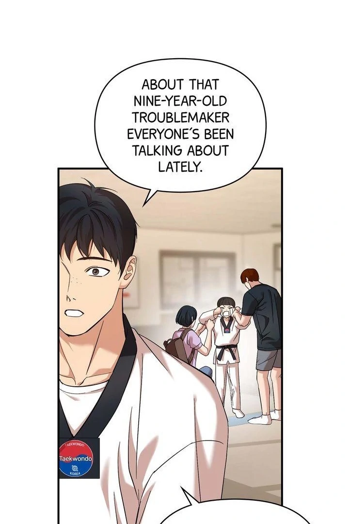 A Strategic Partnership [Official Uncensored] - Episode 8 manhwa