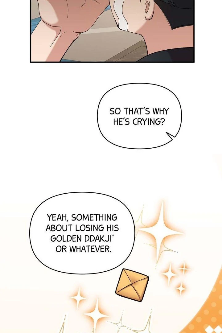 A Strategic Partnership [Official Uncensored] - Episode 8 manhwa