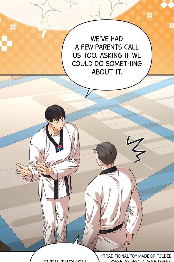 A Strategic Partnership [Official Uncensored] - Episode 8 manhwa