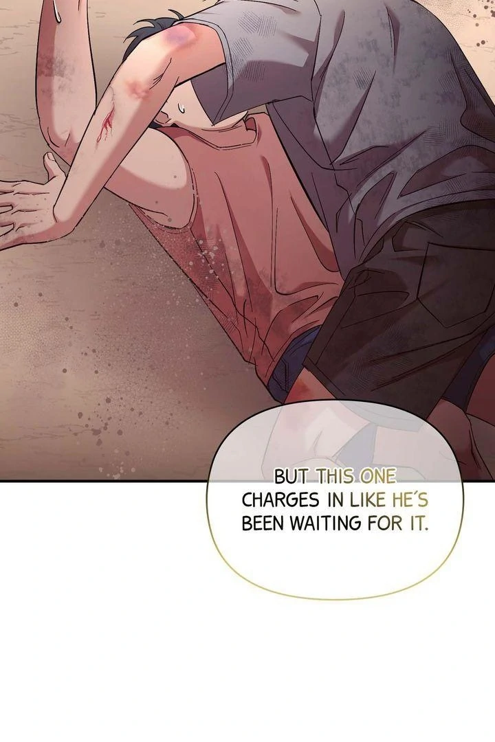 A Strategic Partnership [Official Uncensored] - Episode 8 manhwa