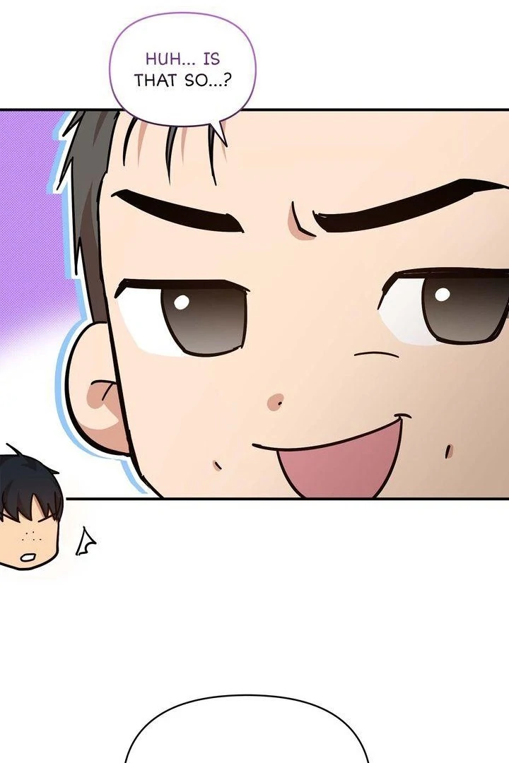 A Strategic Partnership [Official Uncensored] - Episode 8 manhwa