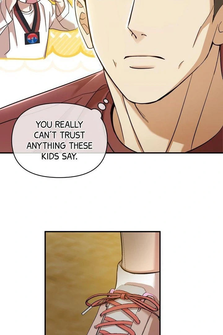 A Strategic Partnership [Official Uncensored] - Episode 8 manhwa