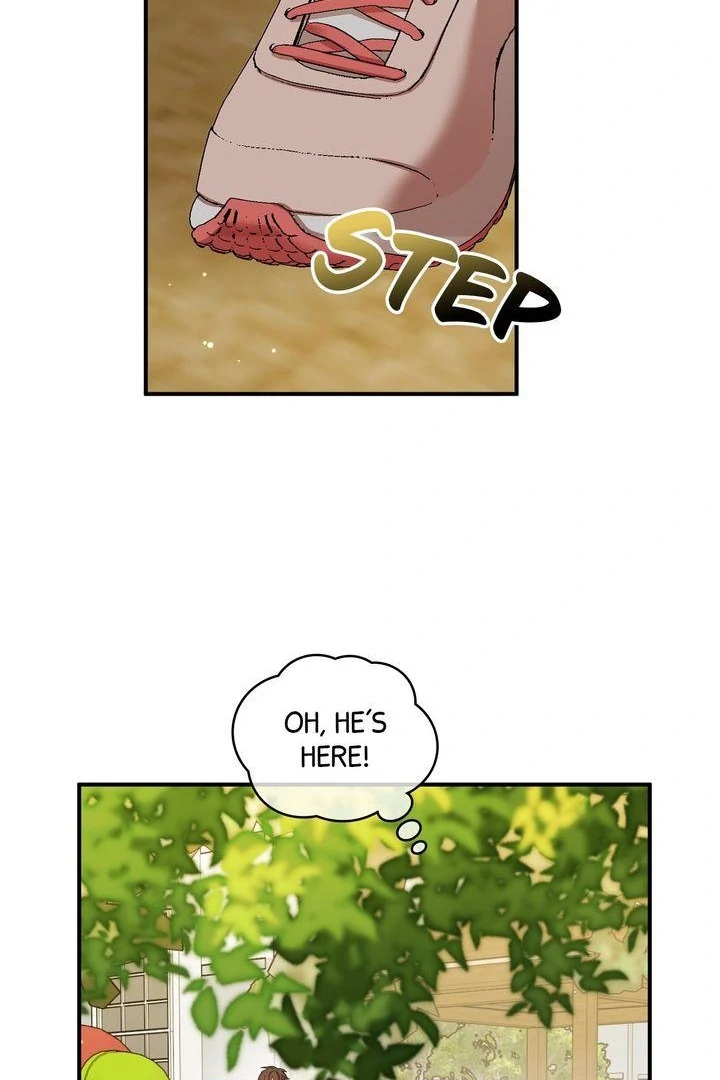 A Strategic Partnership [Official Uncensored] - Episode 8 manhwa