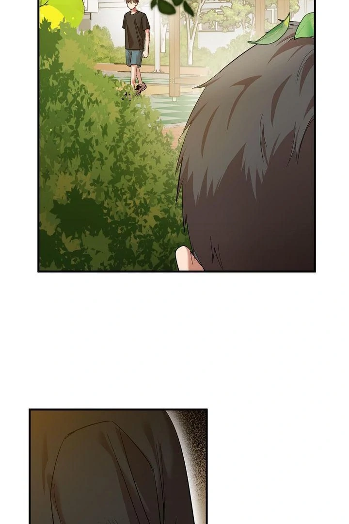 A Strategic Partnership [Official Uncensored] - Episode 8 manhwa