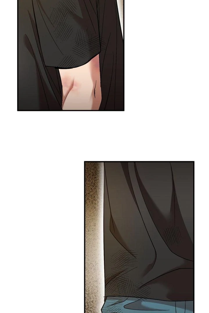 A Strategic Partnership [Official Uncensored] - Episode 8 manhwa