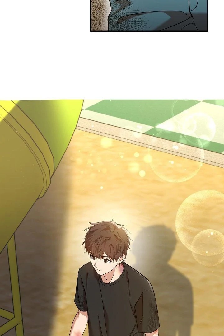 A Strategic Partnership [Official Uncensored] - Episode 8 manhwa