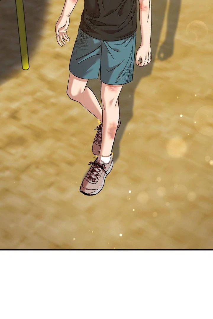 A Strategic Partnership [Official Uncensored] - Episode 8 manhwa