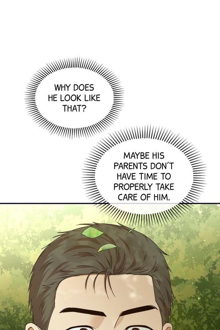 A Strategic Partnership [Official Uncensored] - Episode 8 manhwa