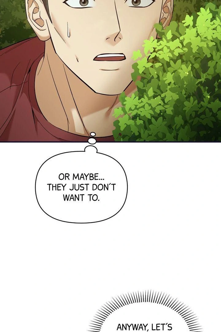 A Strategic Partnership [Official Uncensored] - Episode 8 manhwa