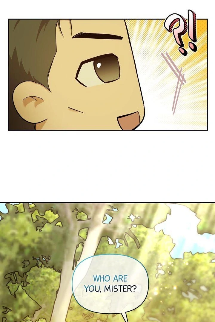 A Strategic Partnership [Official Uncensored] - Episode 8 manhwa
