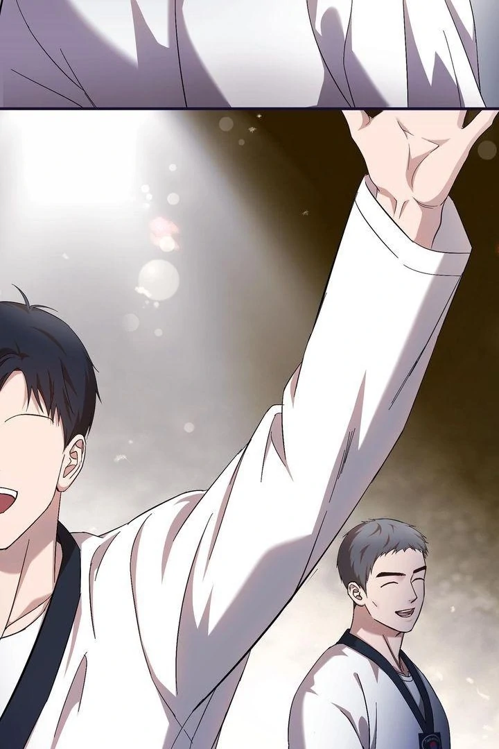 A Strategic Partnership [Official Uncensored] - Episode 9 manhwa