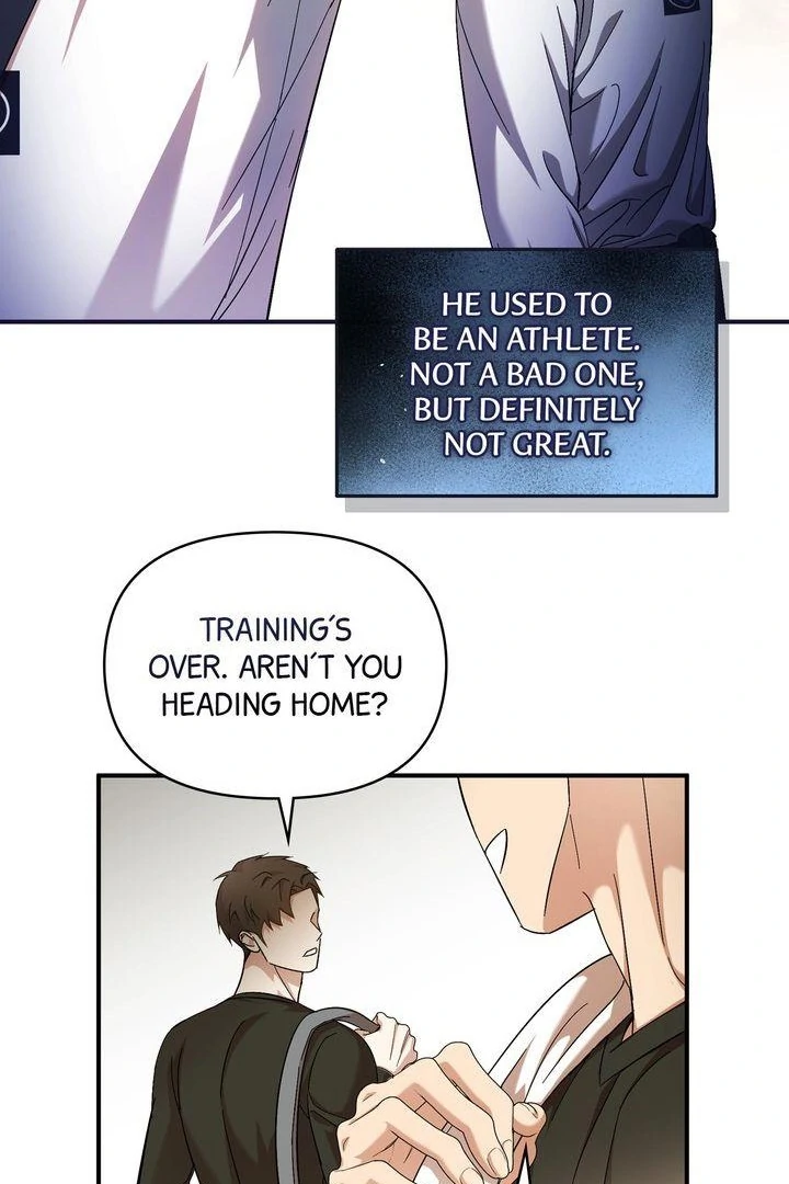A Strategic Partnership [Official Uncensored] - Episode 9 manhwa