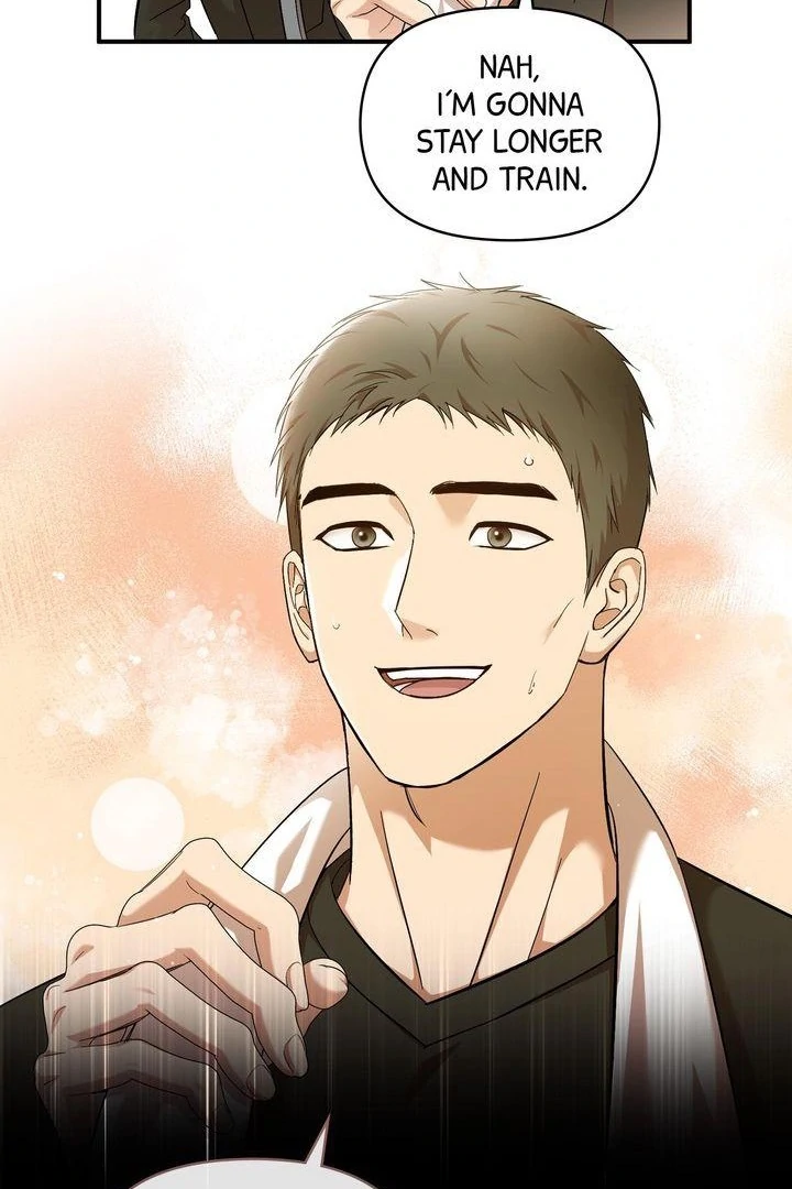A Strategic Partnership [Official Uncensored] - Episode 9 manhwa
