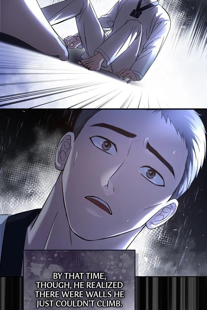 A Strategic Partnership [Official Uncensored] - Episode 9 manhwa