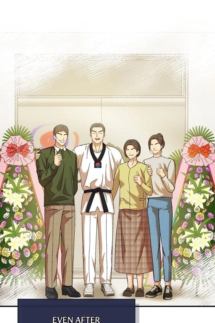 A Strategic Partnership [Official Uncensored] - Episode 9 manhwa