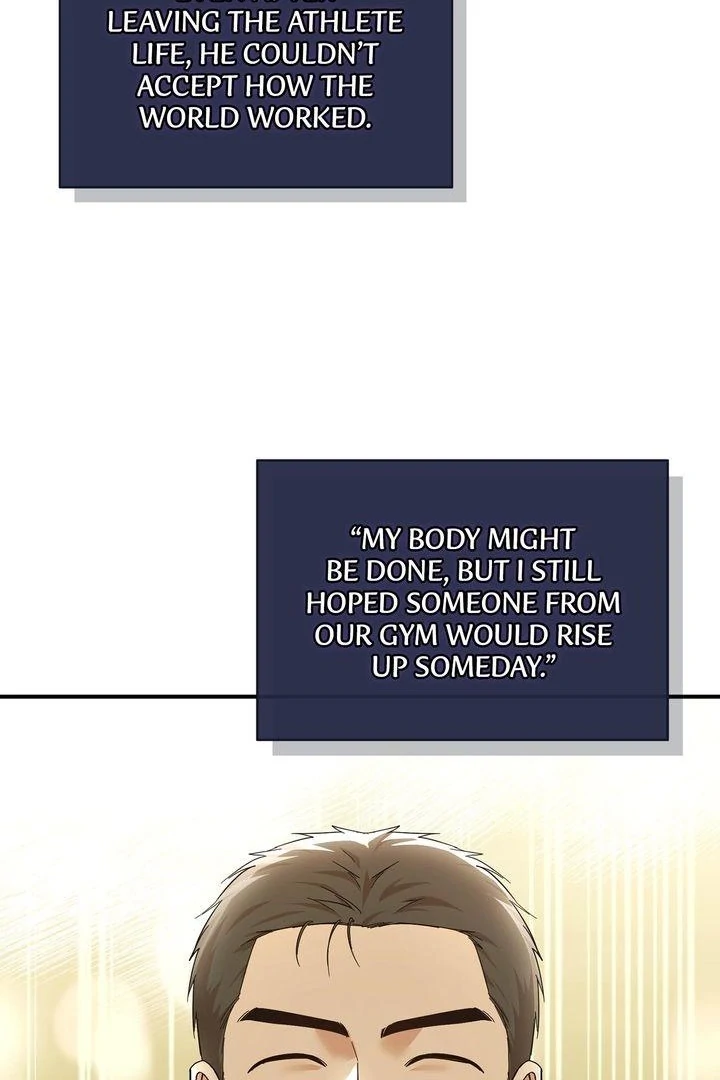 A Strategic Partnership [Official Uncensored] - Episode 9 manhwa