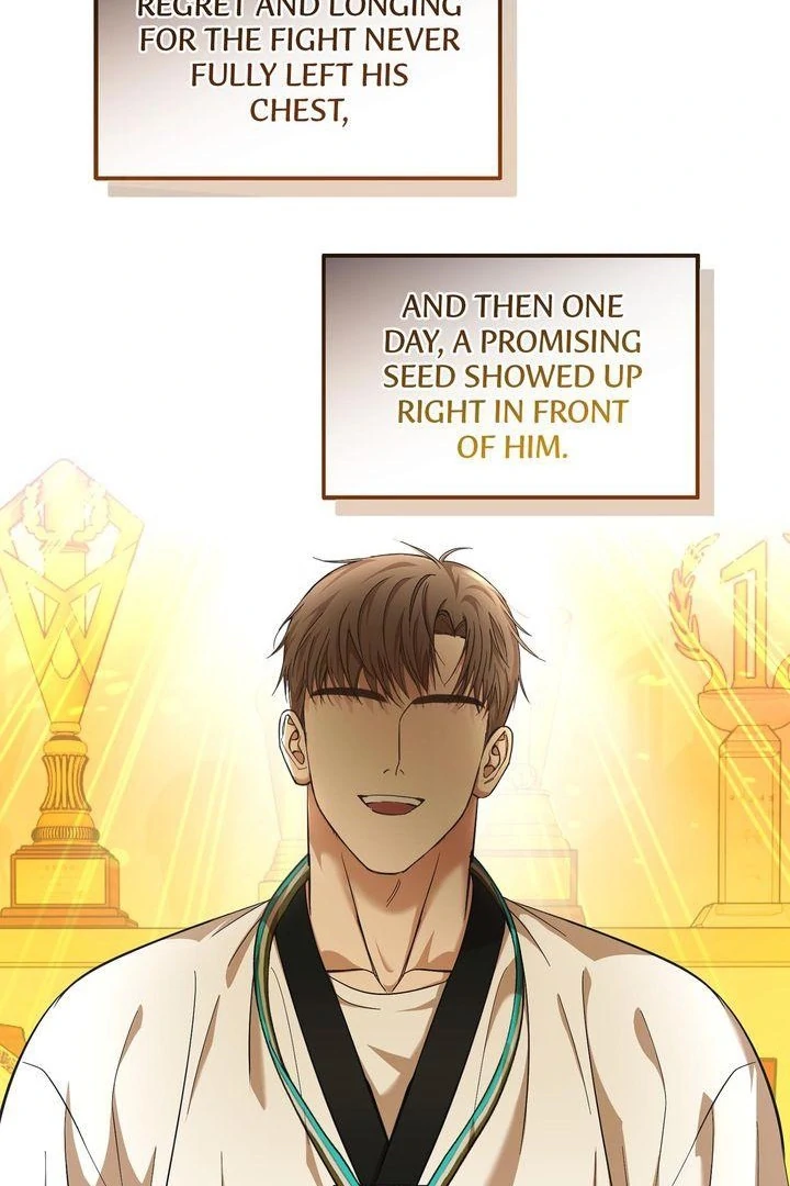 A Strategic Partnership [Official Uncensored] - Episode 9 manhwa