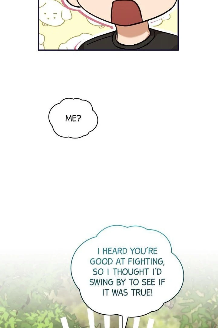 A Strategic Partnership [Official Uncensored] - Episode 9 manhwa
