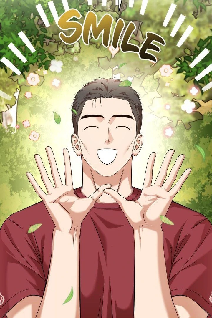 A Strategic Partnership [Official Uncensored] - Episode 9 manhwa