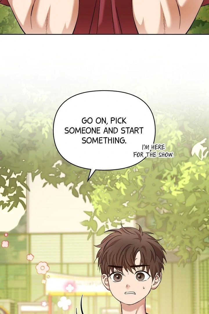 A Strategic Partnership [Official Uncensored] - Episode 9 manhwa