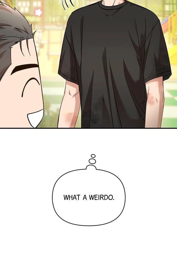 A Strategic Partnership [Official Uncensored] - Episode 9 manhwa