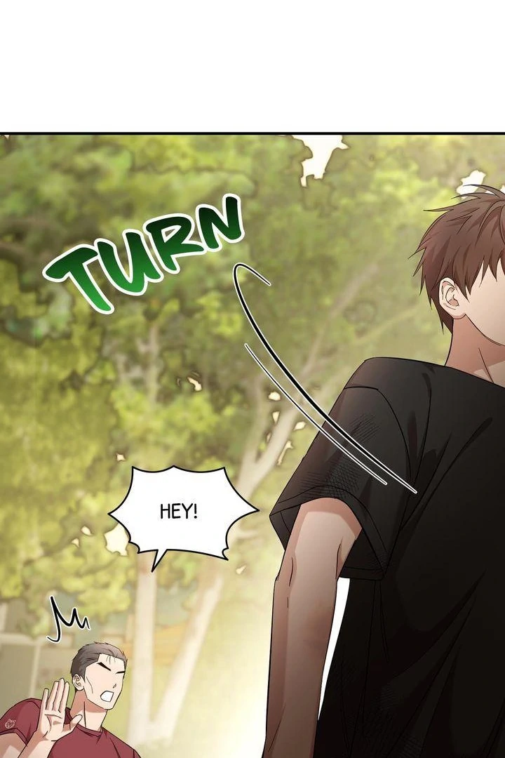 A Strategic Partnership [Official Uncensored] - Episode 9 manhwa