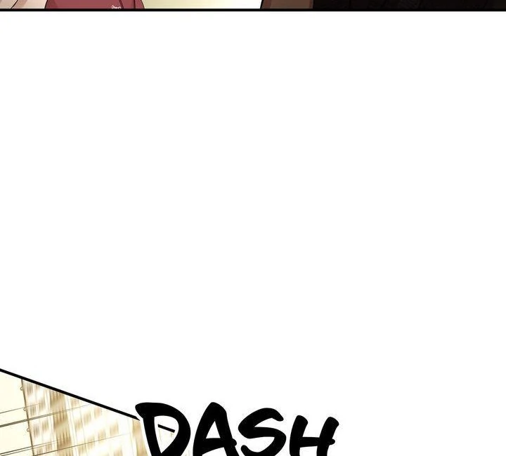 A Strategic Partnership [Official Uncensored] - Episode 9 manhwa