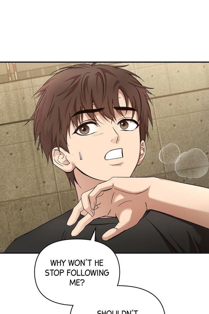 A Strategic Partnership [Official Uncensored] - Episode 9 manhwa