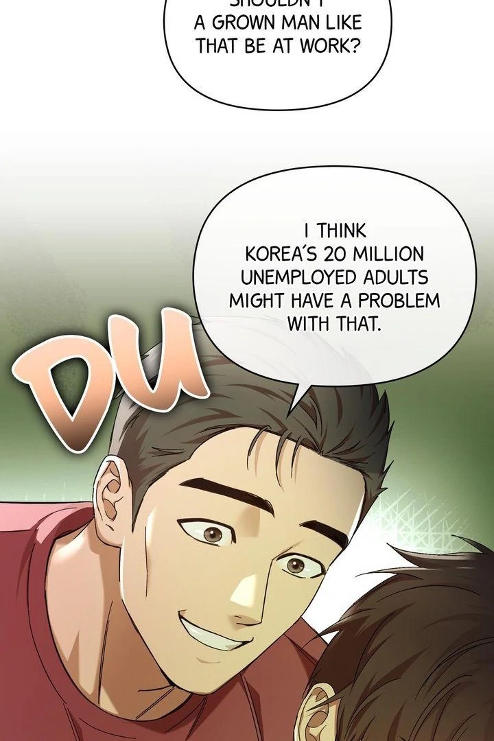 A Strategic Partnership [Official Uncensored] - Episode 9 manhwa