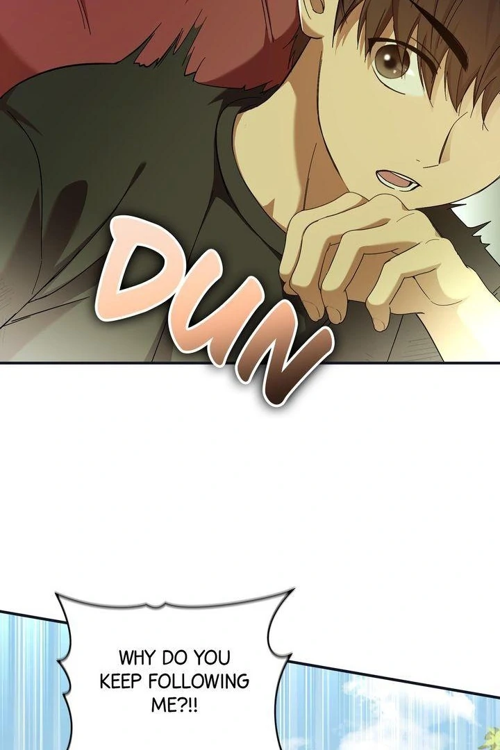 A Strategic Partnership [Official Uncensored] - Episode 9 manhwa