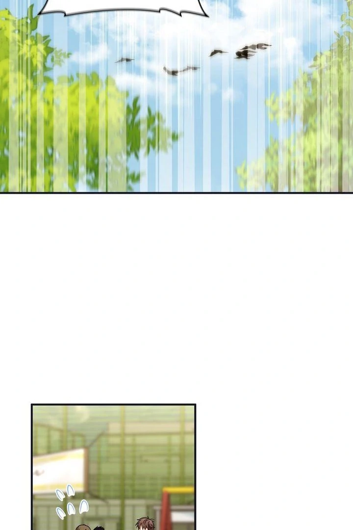 A Strategic Partnership [Official Uncensored] - Episode 9 manhwa