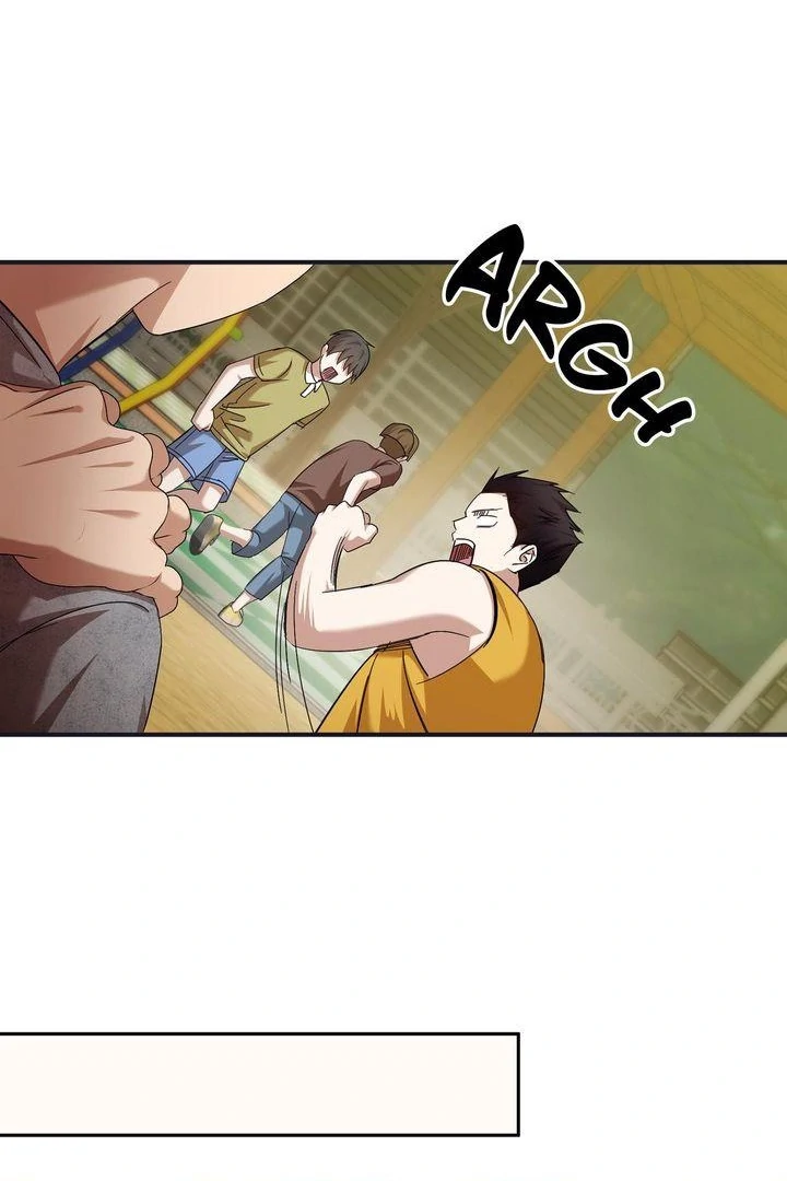 A Strategic Partnership [Official Uncensored] - Episode 9 manhwa