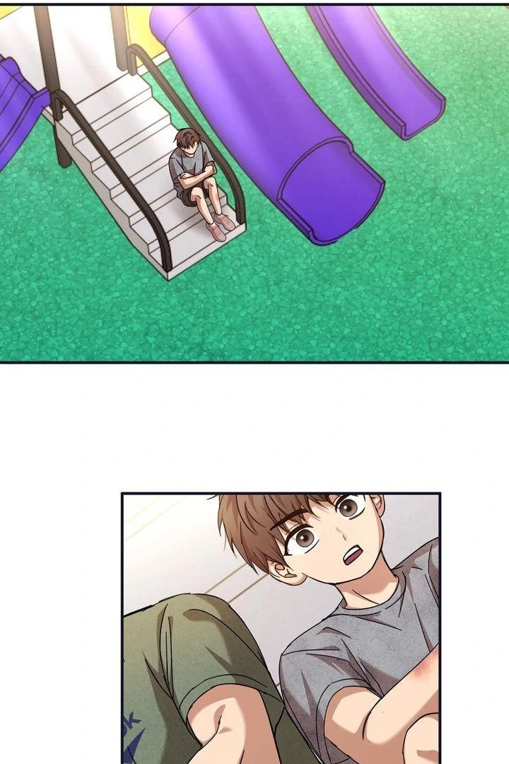 A Strategic Partnership [Official Uncensored] - Episode 9 manhwa