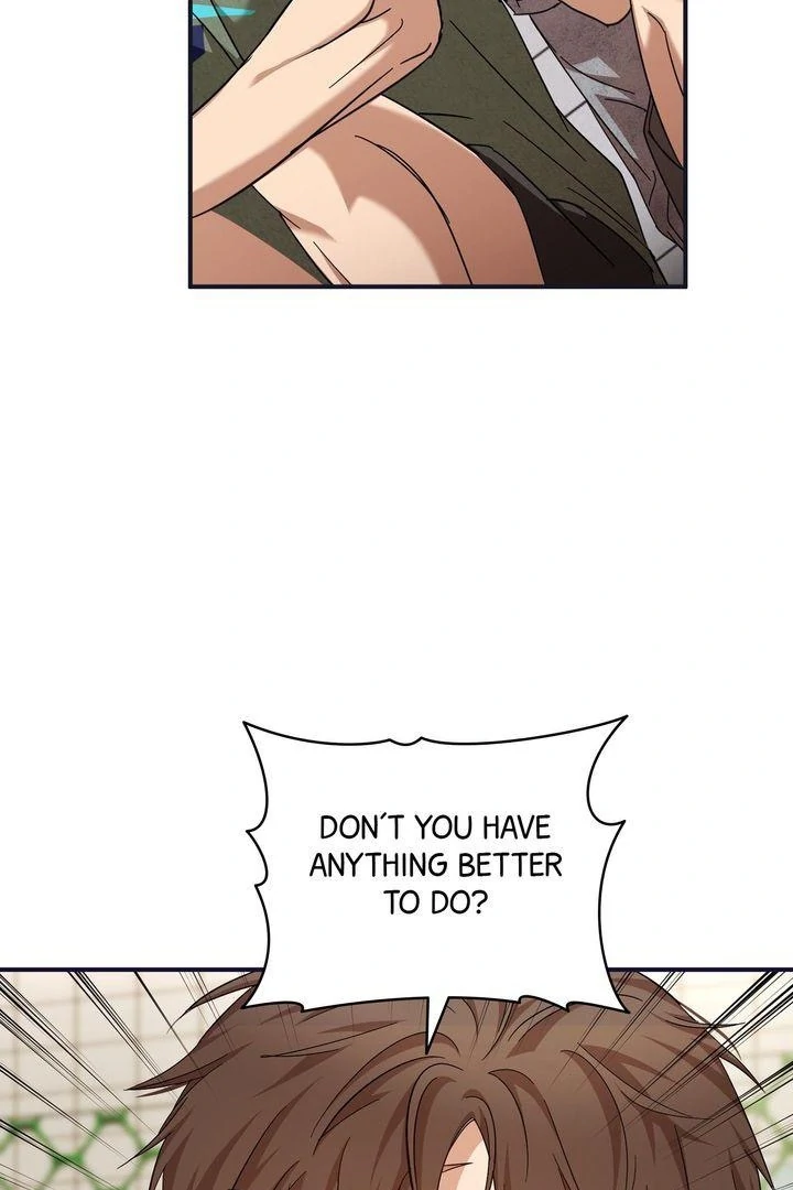 A Strategic Partnership [Official Uncensored] - Episode 9 manhwa