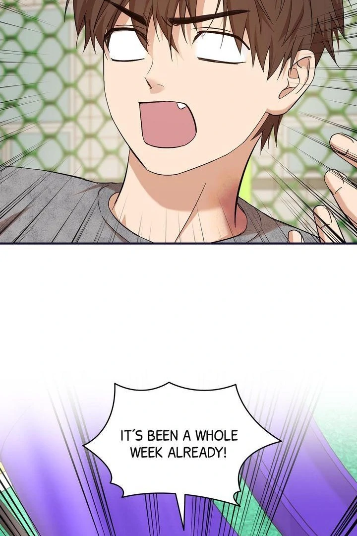 A Strategic Partnership [Official Uncensored] - Episode 9 manhwa