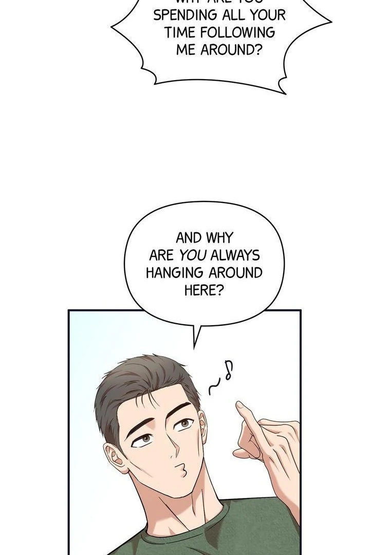 A Strategic Partnership [Official Uncensored] - Episode 9 manhwa